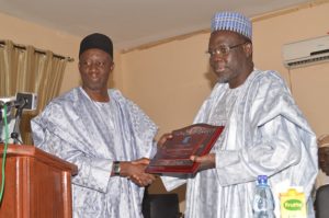 ACSPN 4th National Conference held in Kano