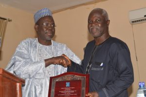 ACSPN 4th National Conference held in Kano