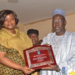 ACSPN 4th National Conference held in Kano