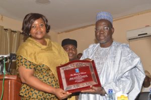 ACSPN 4th National Conference held in Kano