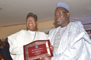 ACSPN 4th National Conference held in Kano