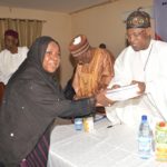 ACSPN 4th National Conference held in Kano