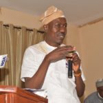ACSPN 4th National Conference held in Kano