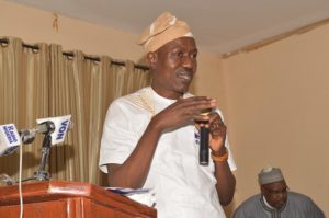 ACSPN 4th National Conference held in Kano