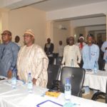 ACSPN 4th National Conference held in Kano
