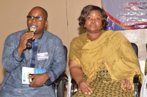 ACSPN 4th National Conference held in Kano