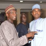 ACSPN 4th National Conference held in Kano