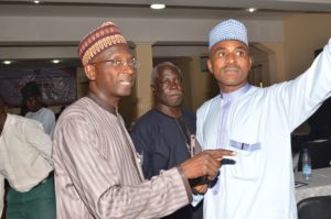 ACSPN 4th National Conference held in Kano