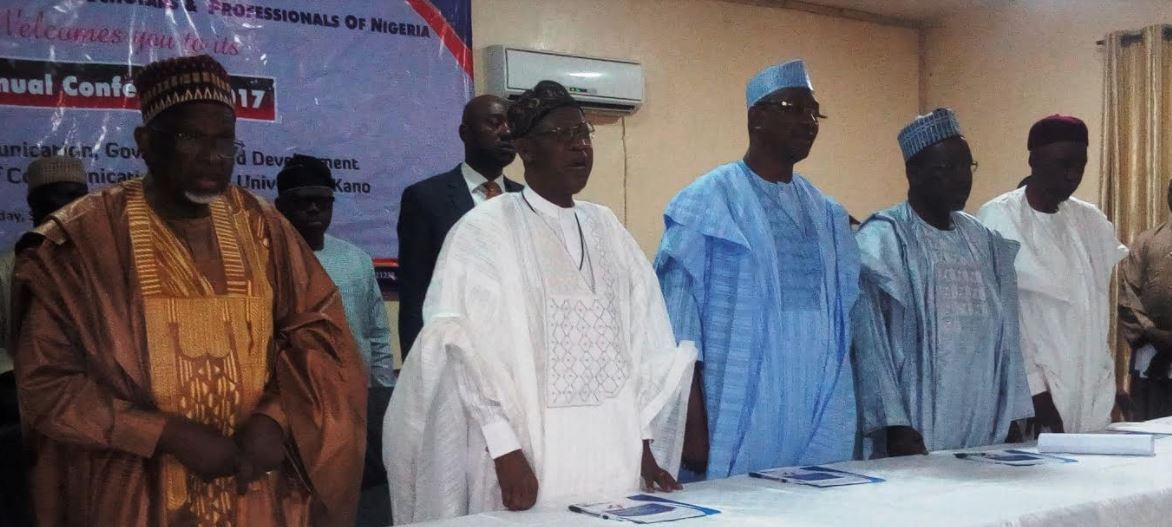 Nigerians should avoid hate speeches, fake news - Alhaji Lai Mohammed