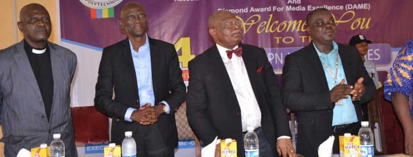 Photos from 4th History Series which held at LASPOTECH