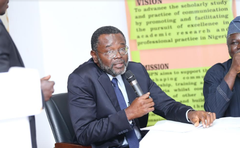 Prof. Ayedun-Aluma