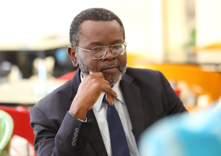 Prof. Ayedun-Aluma