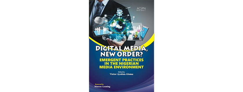 ACSPN Book 2 - Digital Media, New Order? Now Open Access