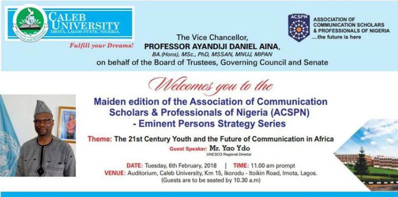 eminent series