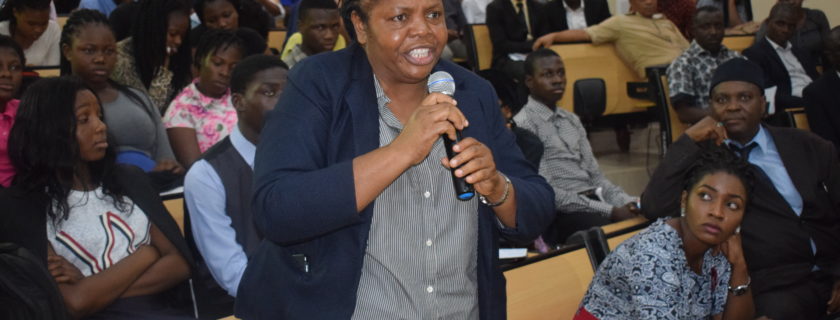 More Pictures from First ACSPN Eminent Persons Strategy Series