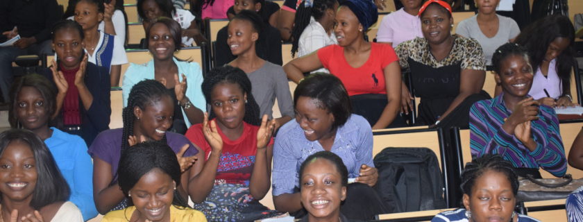 Voices from 1st Edition ACSPN Eminent Persons Strategy Series