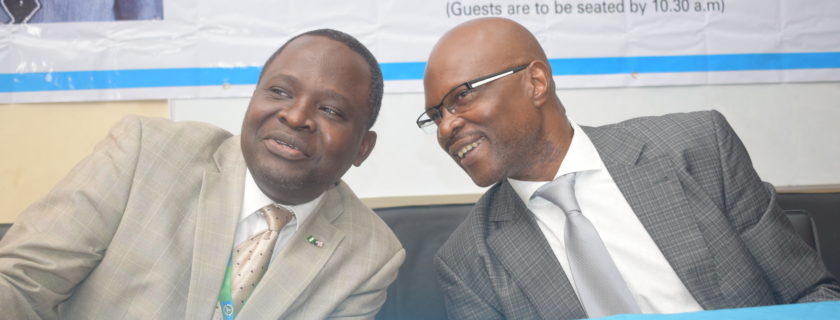 Eminent Persons Strategy Series (AEPSS)