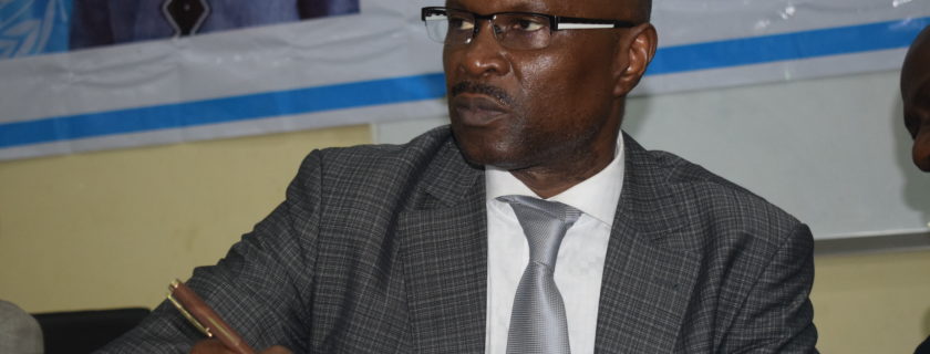 Technology is a major force of the 21st century - Mr Yao Ydo