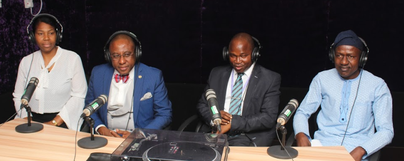 Pictures from the 5th ACSPN History Series