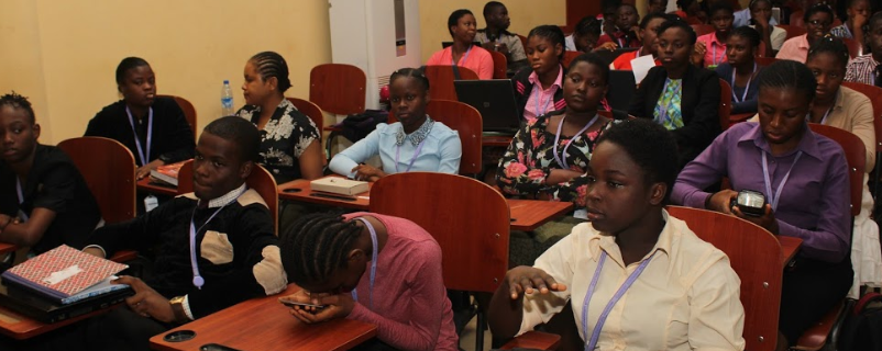 2019 Conference: Opening Ceremony Voices