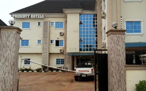 ACSPN 2024 Conference Hotel Rates