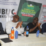Launch of Report on 2015 Presidential Election Campaign