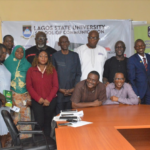 Launch of Report on 2015 Presidential Election Campaign