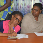 Launch of Report on 2015 Presidential Election Campaign