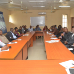 Launch of Report on 2015 Presidential Election Campaign