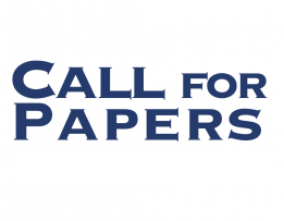 Call for Papers, Switzerland