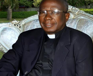CIWA announces Dr Faniran as Professor of Communication