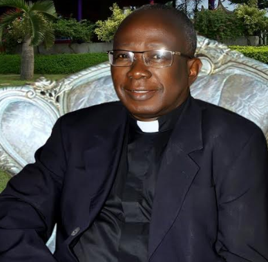 CIWA appoints Dr Faniran, Deputy Rector and Dean, Faculty of Arts