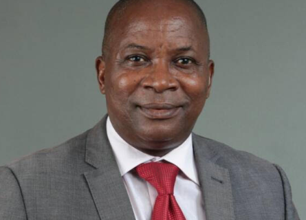 Prof Nnanyelugo Okoro now Dean Faculty of Arts, Nsukka