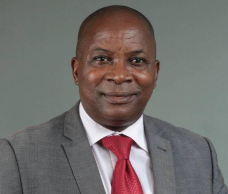 Prof Nnanyelugo Okoro