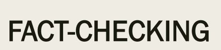 Fact-Checking: Skills and Steps by Joshua Olufemi