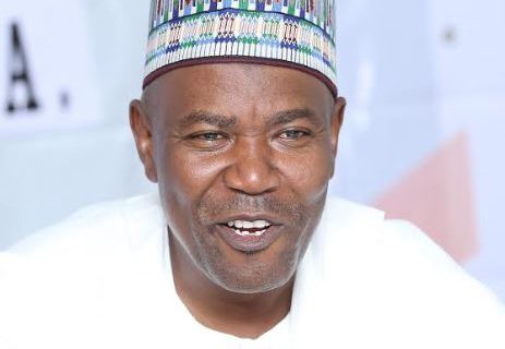 Prof. Umaru Pate - Deputy President ACSPN, Dean, School of Postgraduate Studies, Bayero University, Kano