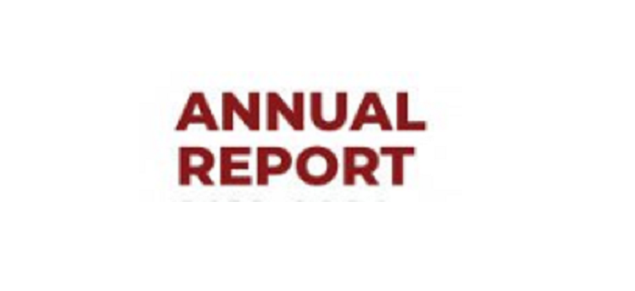 Annual Report 2021