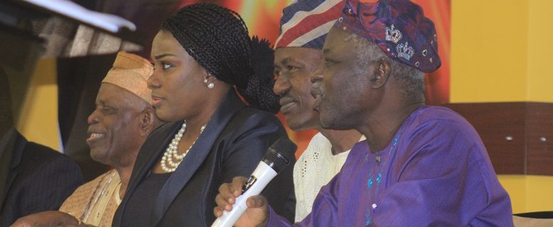 Pictures from ACSPN 2019 Conference in Abeokuta