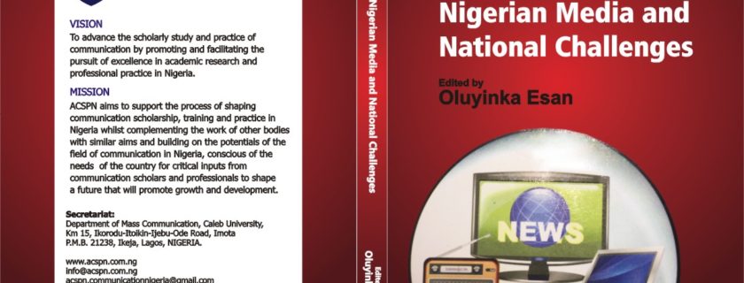 ACSPN Book 1 Now Open Access