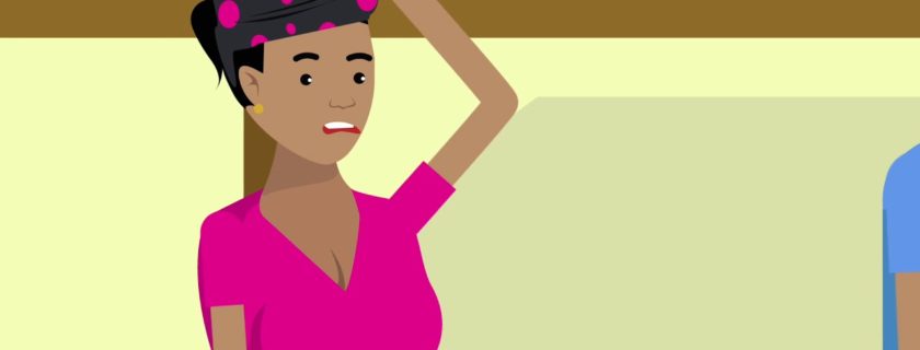 UNESCO Animation in Creole Pidgin