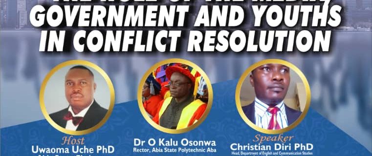 ACSPN Abia Empowerment Lecture Series