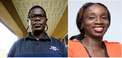 ACSPN Officials are Recipients of International Research Grant