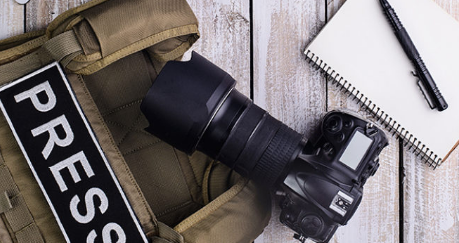 Call for Book Chapters on Military-Media Affairs in Nigeria