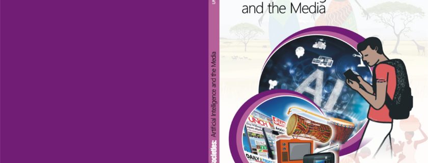 Knowledge Societies: Artificial Intelligence and the Media