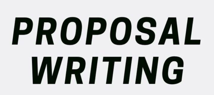 Writing Successful NGO Proposals by Lanre Arogundade