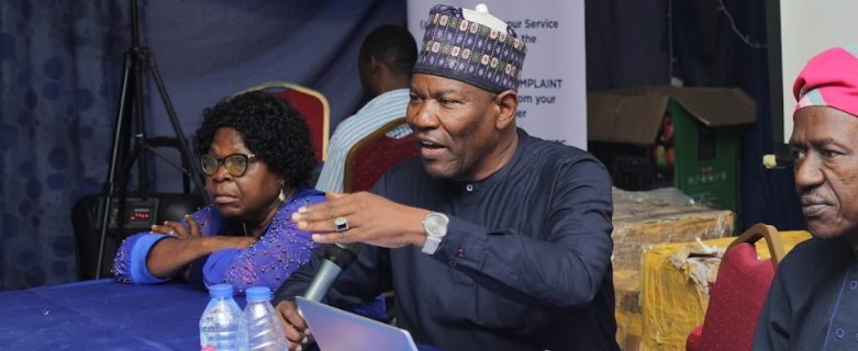 More Photos from the 10th ACSPN Conference