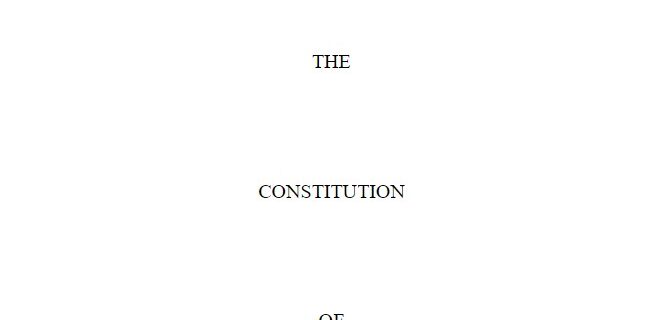 Final ACSPN Constitution